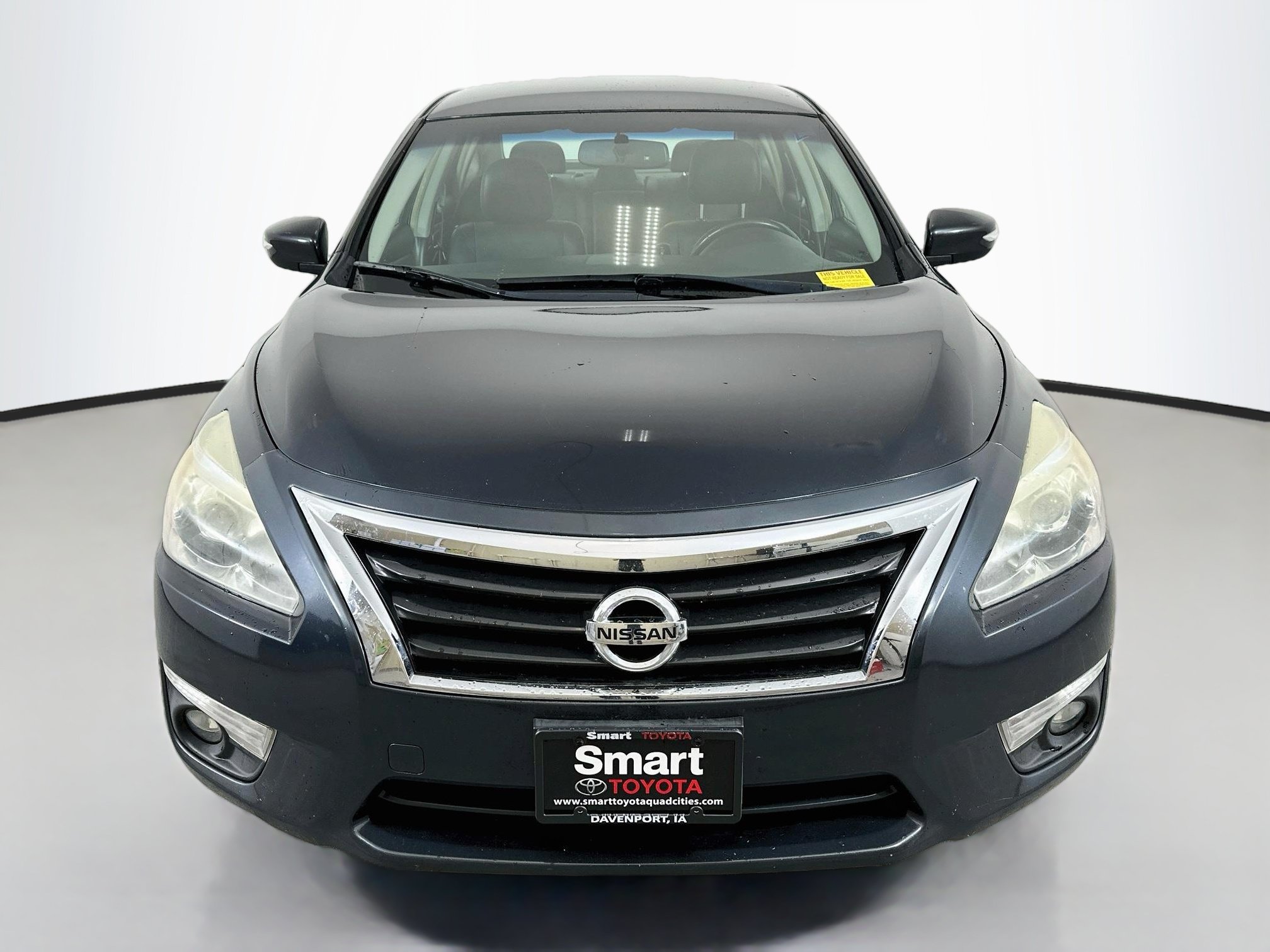 Used 2013 Nissan Altima 2.5 SL FWD image 2