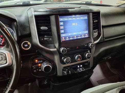 Certified 2021 RAM 1500 Big Horn AWD/4WD image 11