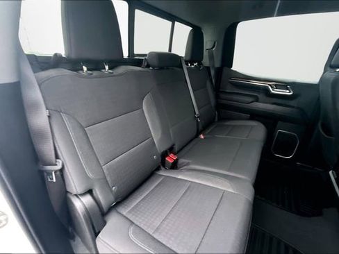 Used 2023 Chevrolet Silverado 1500 RST w/ Convenience Package II image 26