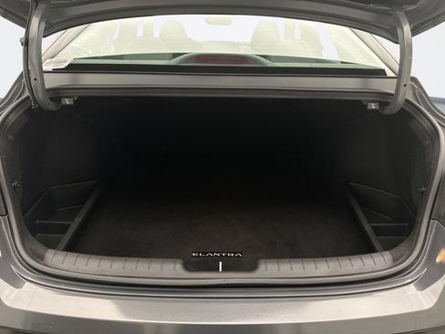 Used 2025 Hyundai Elantra Sport w/ Cargo Package FWD image 20