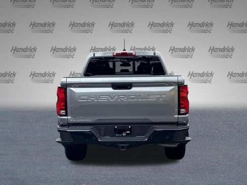 Used 2024 Chevrolet Colorado Z71 w/ Z71 Convenience Package 2 AWD/4WD image 9