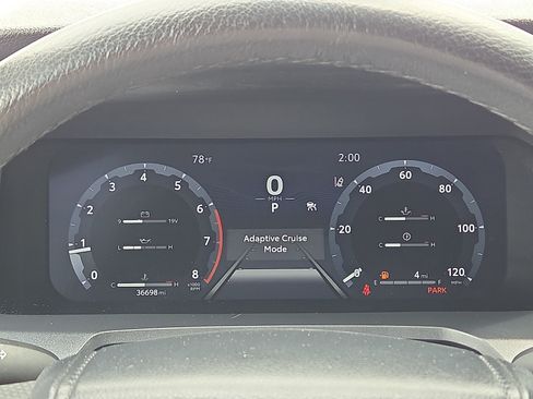 Used 2024 Toyota Tacoma TRD Off-Road AWD/4WD image 23