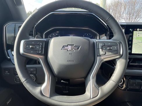 New 2026 Chevrolet Silverado 1500 RST w/ True North Edition Plus image 26