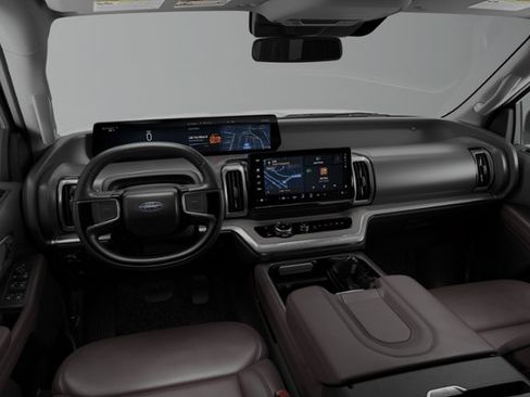 New 2026 Ford Expedition Max Platinum w/ Platinum Ultimate Package AWD/4WD image 38