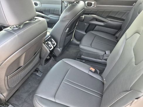 New 2026 Kia Sorento SX image 13