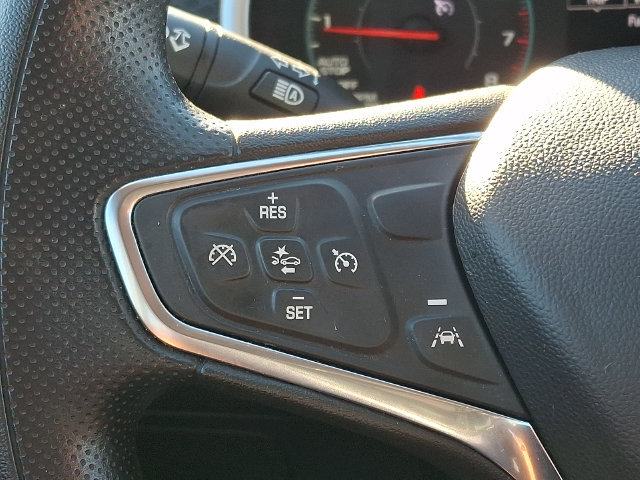 Used 2025 Chevrolet Malibu LT FWD image 20