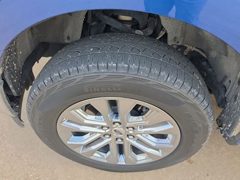 Used 2024 Ford F150 XLT w/ Equipment Group 302A MID AWD/4WD image 19