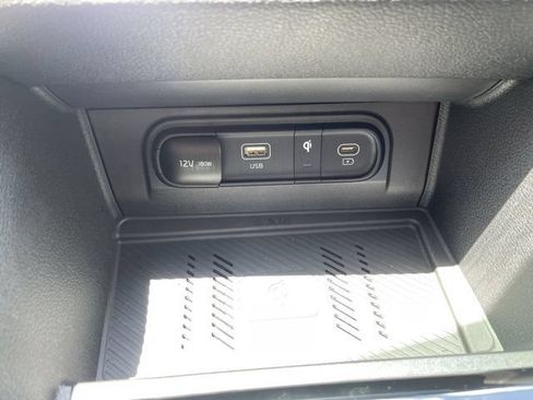 Used 2023 Kia Sportage SX FWD image 24