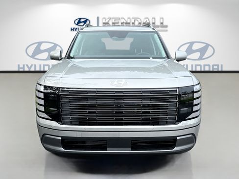 New 2026 Hyundai Palisade SEL Premium FWD image 2