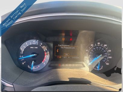 Used 2016 Ford Fusion SE w/ Equipment Group 201A