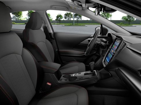 New 2026 Subaru Impreza 2.0i Sport AWD/4WD image 15