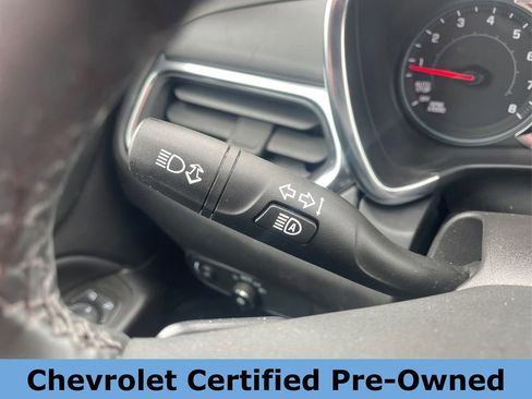 Certified 2023 Chevrolet Equinox LT image 18