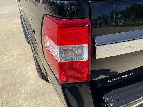 Used 2017 Ford Expedition EL Limited image 10