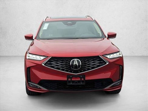 Used 2026 Acura MDX SH-AWD w/ Advance Package image 5
