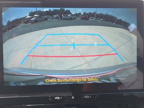 Used 2025 Toyota Corolla XSE FWD image 14