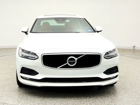 Used 2017 Volvo S90 T6 Momentum w/ Vision Package AWD/4WD image 2