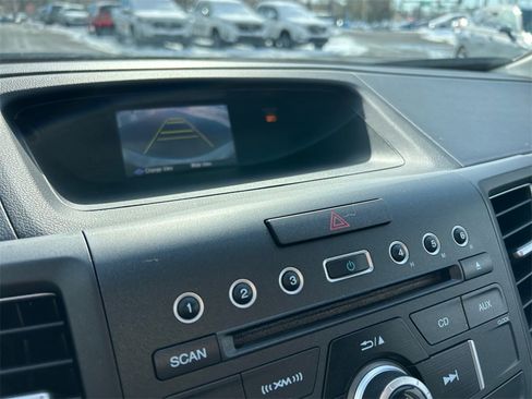 Used 2014 Honda CR-V EX-L image 30