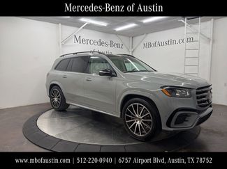 New 2026 Mercedes-Benz GLS 450 GLS 450 video 1