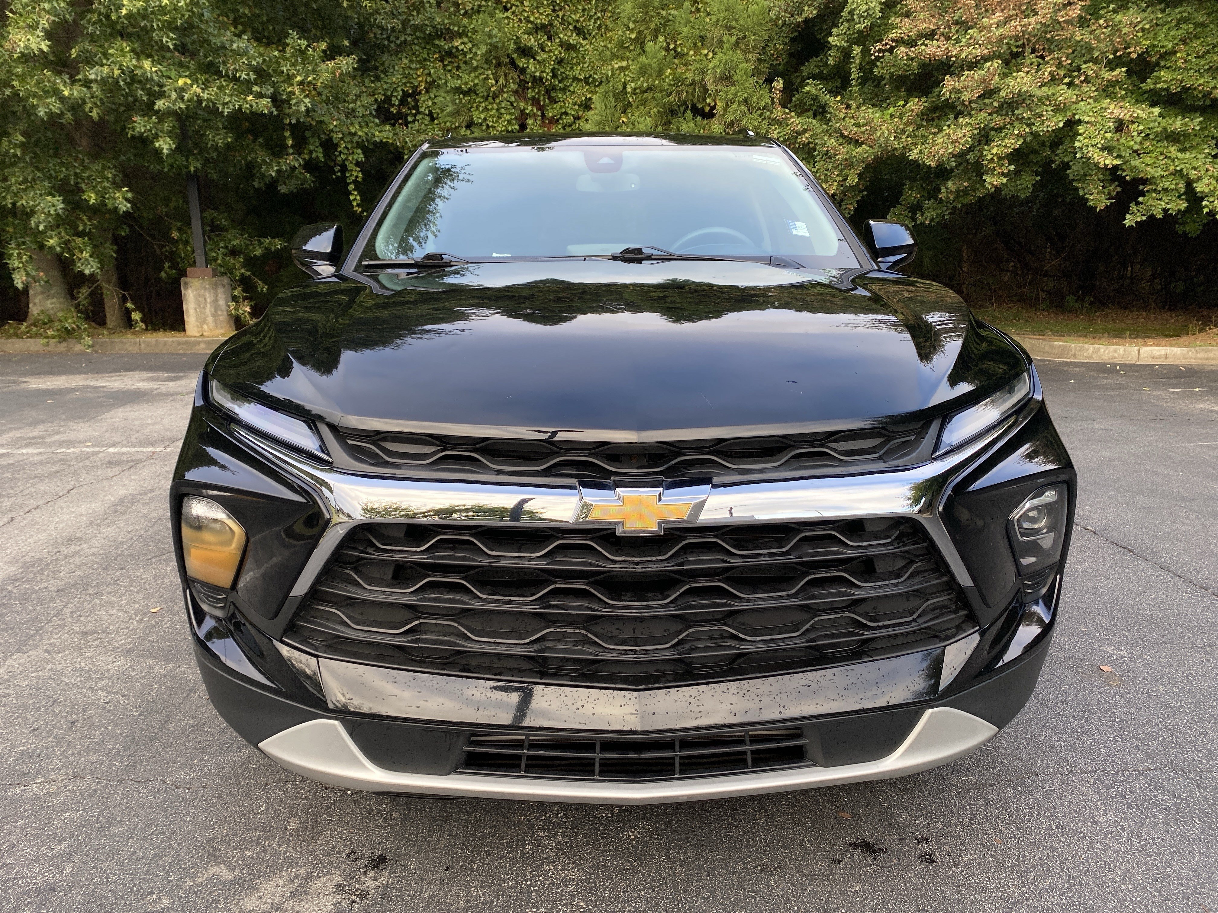 Used 2023 Chevrolet Blazer LT w/ Convenience Package AWD/4WD image 3