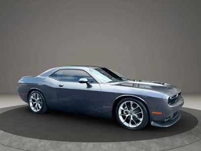 Used 2021 Dodge Challenger GT w/ Driver Convenience Group