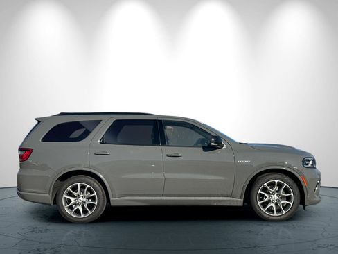 New 2026 Dodge Durango GT image 3