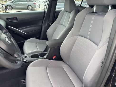 Used 2024 Toyota Corolla Cross S image 11