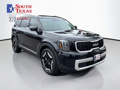 Used 2025 Kia Telluride EX