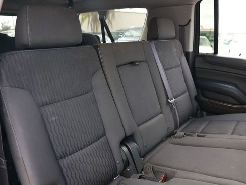 Used 2015 Chevrolet Suburban LS w/ Max Trailering Package image 19