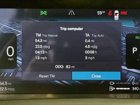 Certified 2026 Volvo XC90 T8 Ultra w/ Protection Package Premier AWD/4WD image 12