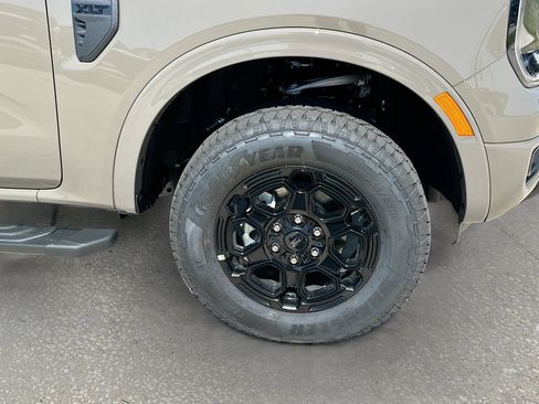 New 2026 Ford Ranger XLT w/ Equipment Group 301A High RWD image 19
