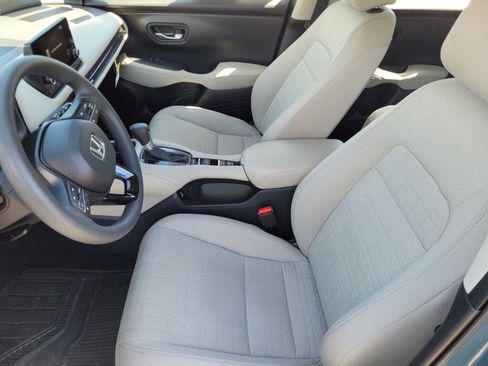 Certified 2023 Honda HR-V LX image 11