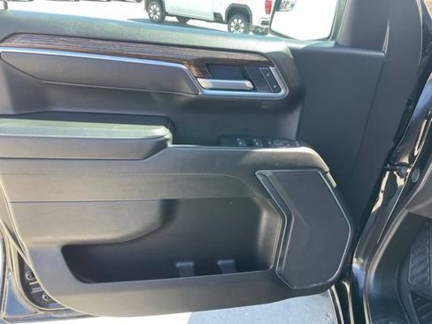 Used 2025 GMC Sierra 1500 Elevation w/ X31 Off-Road Package AWD/4WD image 13
