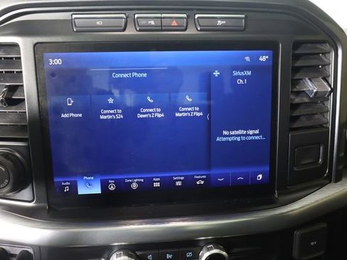 Certified 2023 Ford F150 Lariat w/ Equipment Group 502A High image 50