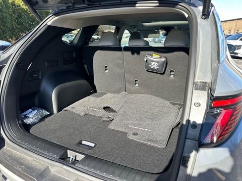 New 2025 Hyundai Tucson SEL AWD/4WD image 35