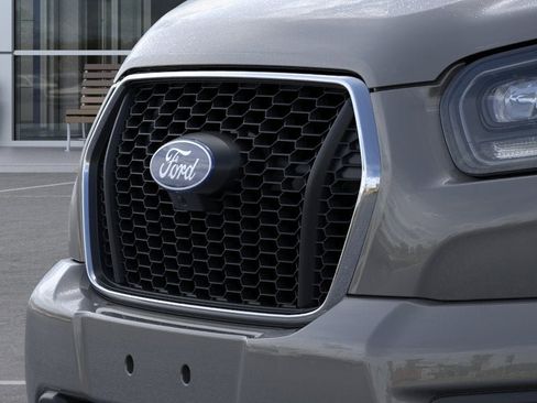New 2026 Ford Transit 350 XLT AWD/4WD image 12