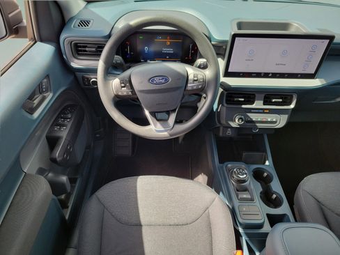 New 2026 Ford Maverick XL w/ Equipment Group 101A image 12