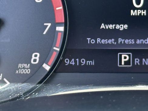 Certified 2023 Nissan Frontier PRO-4X w/ Pro Convenience Package AWD/4WD image 29