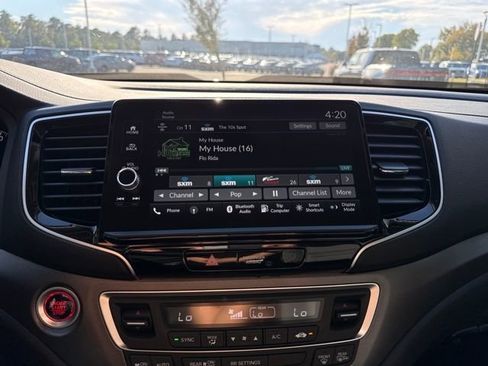 New 2026 Honda Ridgeline RTL image 21