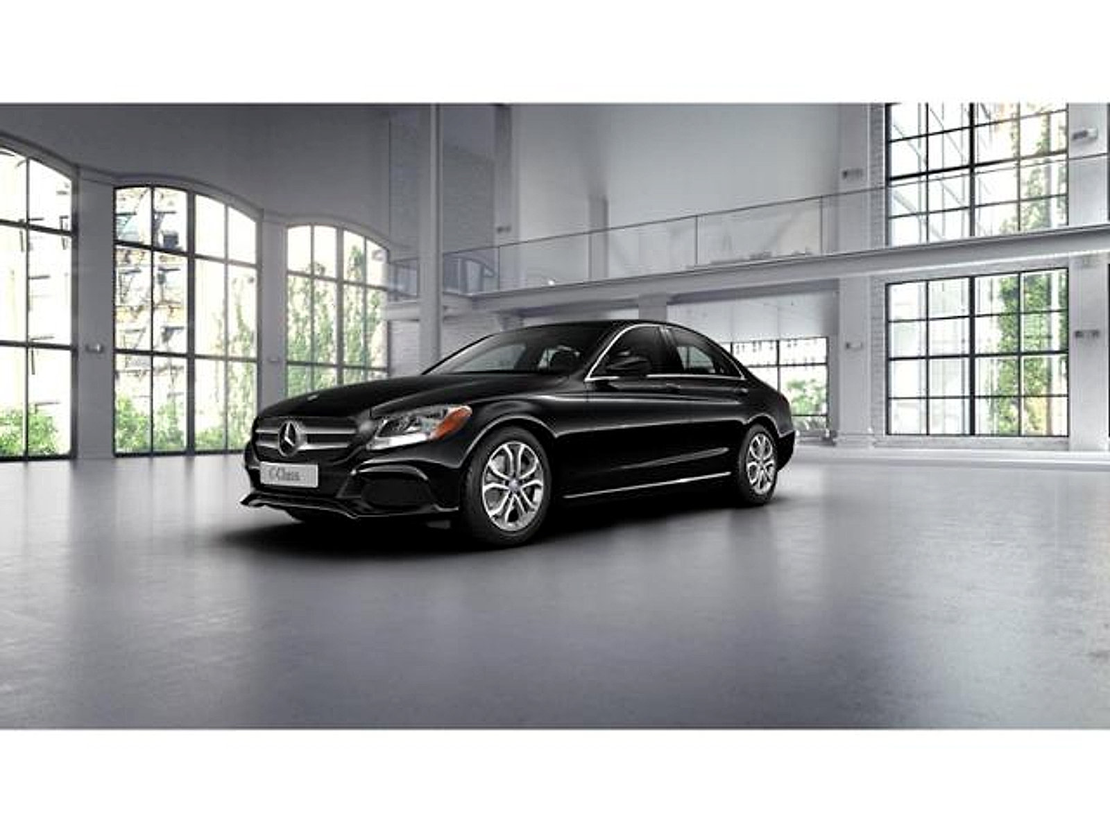 Used 2017 Mercedes-Benz C 300 Sedan image 38