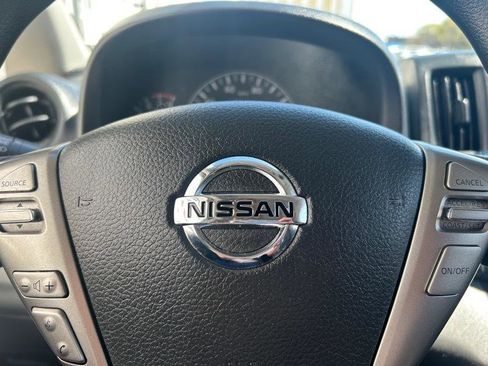 Used 2021 Nissan NV200 S w/ Back Door Glass Package FWD image 17