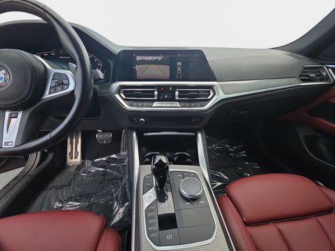 Used 2022 BMW M440i xDrive Gran Coupe w/ Premium Package AWD/4WD image 20