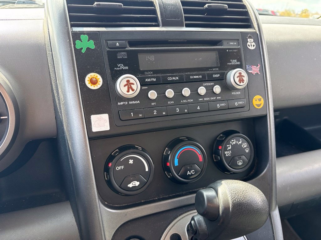 Used 2011 Honda Element EX image 22