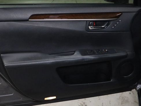 Used 2015 Lexus ES 350 image 12