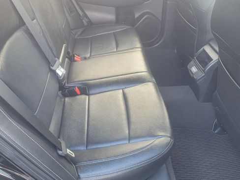 Used 2018 Subaru Outback 2.5i Premium image 28