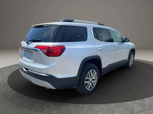 Used 2017 GMC Acadia SLE image 5