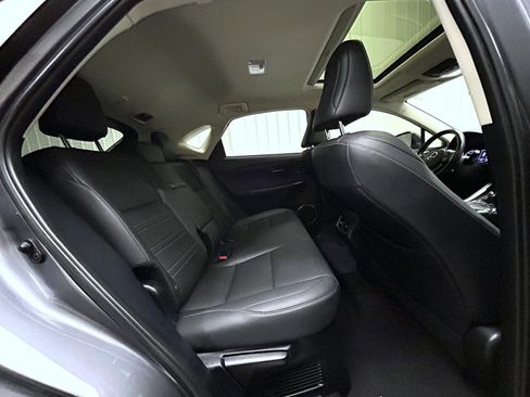 Used 2020 Lexus NX 300 FWD w/ Comfort Package image 18