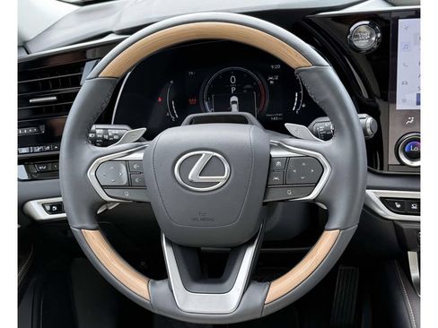 Used 2024 Lexus RX 350 AWD w/ Convenience Package image 9