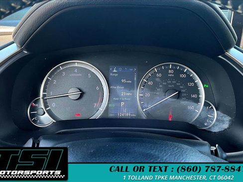 Used 2017 Lexus RX 350 AWD image 20