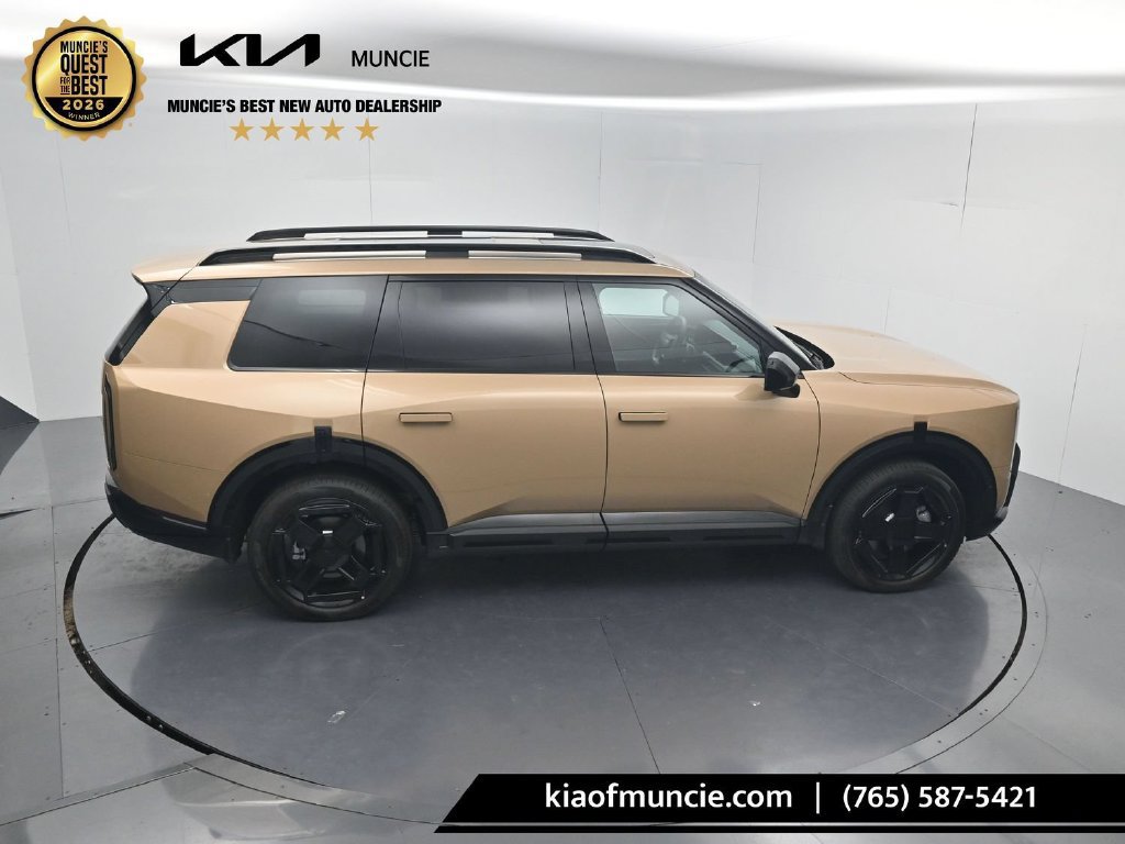 New 2027 Kia Telluride SX X-Line AWD/4WD image 57