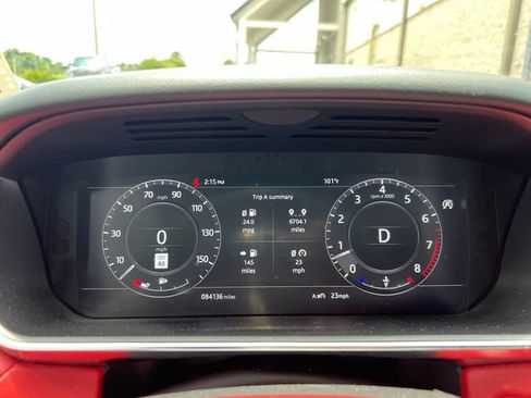 Used 2021 Land Rover Range Rover P525 Westminster Edition AWD/4WD image 17